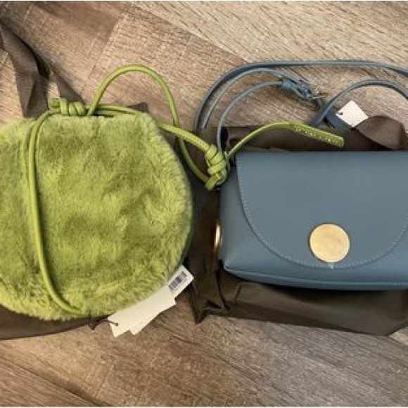 Charles & Keith Crossbody Handbags - Picture 2 of 4